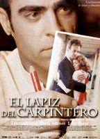 El lápiz del carpintero (2003) Scene Nuda