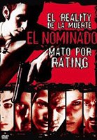 El Nominado (2003) Scene Nuda