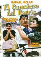 El camotero del barrio (1995) Scene Nuda