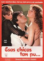 Esas chicas tan pu... (1982) Scene Nuda