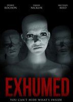Exhumed(II) 2011 film scene di nudo