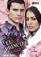 El principe (2014-2016) Scene Nuda