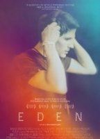 Eden (III) 2014 film scene di nudo