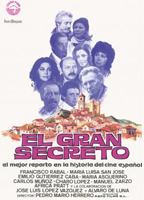 El gran secreto (1980) Scene Nuda