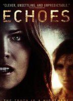 Echoes (2014) Scene Nuda
