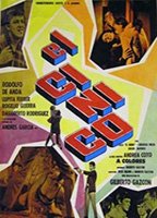 El cinico (1970) Scene Nuda
