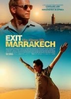 Exit Marrakech (2013) Scene Nuda