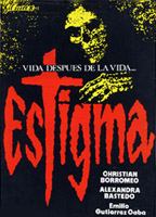 Estigma (1980) Scene Nuda