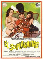 El soplagaitas (1980) Scene Nuda