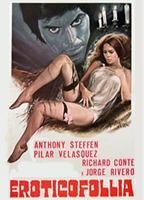 Eroticofollia 1974 film scene di nudo