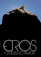 Eros, the God of Love scene nuda