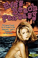 Eve's Beach Fantasy (1999) Scene Nuda