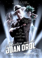El fantástico mundo de Juan Orol 2012 film scene di nudo