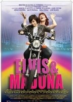 Elvis & Madona (2010) Scene Nuda