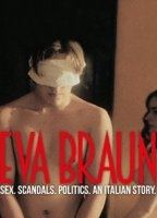 Eva Braun 2015 film scene di nudo