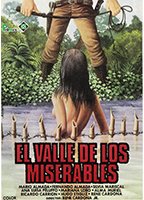 El valle de los miserables (1974) Scene Nuda
