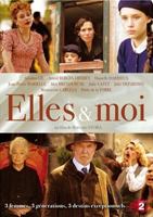 Elles et moi (2008) Scene Nuda