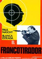 El francotirador (1977) Scene Nuda