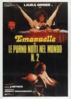 Emmanuelle the Seductress scene nuda