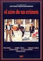 El aire de un crimen (1988) Scene Nuda