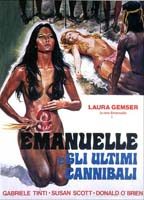 Emanuelle and the Last Cannibals 1977 film scene di nudo