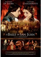 El baile de San Juan (2010) Scene Nuda