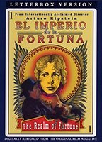 El Imperio de la fortuna (1986) Scene Nuda