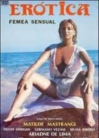 Erótica, a Fêmea Sensual 1984 film scene di nudo