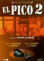 El pico 2 (1984) Scene Nuda