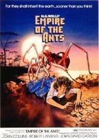 Empire of the Ants (1977) Scene Nuda