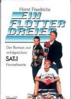Ein Flotter Dreier (2000-oggi) Scene Nuda