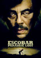 Escobar 2014 film scene di nudo