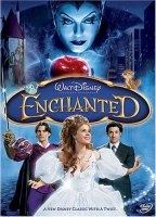 Enchanted (2007) Scene Nuda