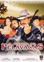 El regreso del pelavacas (2005) Scene Nuda