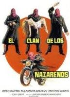 El clan de los Nazarenos (1975) Scene Nuda