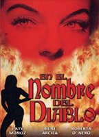 En el nombre del Diablo 2002 film scene di nudo