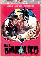 El diabolico (1977) Scene Nuda