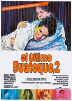 El último guateque 2 1988 film scene di nudo
