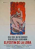 El festín de la loba (1972) Scene Nuda