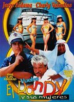 El Dandy y sus mujeres 1990 film scene di nudo