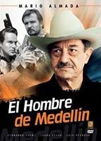 El hombre de Medellin (1994) Scene Nuda