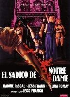 El sádico de Notre-Dame 1979 film scene di nudo