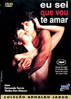 Eu Sei Que Vou Te Amar 1986 film scene di nudo