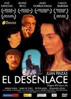 El desenlace (2005) Scene Nuda
