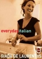 Everyday Italian (2004-oggi) Scene Nuda