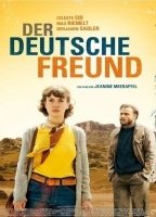 The German Friend 2012 film scene di nudo