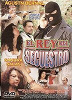 El rey del secuestro (2002) Scene Nuda