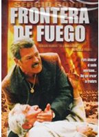 Frontera de fuego 1995 film scene di nudo