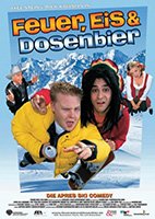 Feuer, Eis & Dosenbier (2002) Scene Nuda