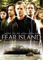 Fear Island (2009) Scene Nuda